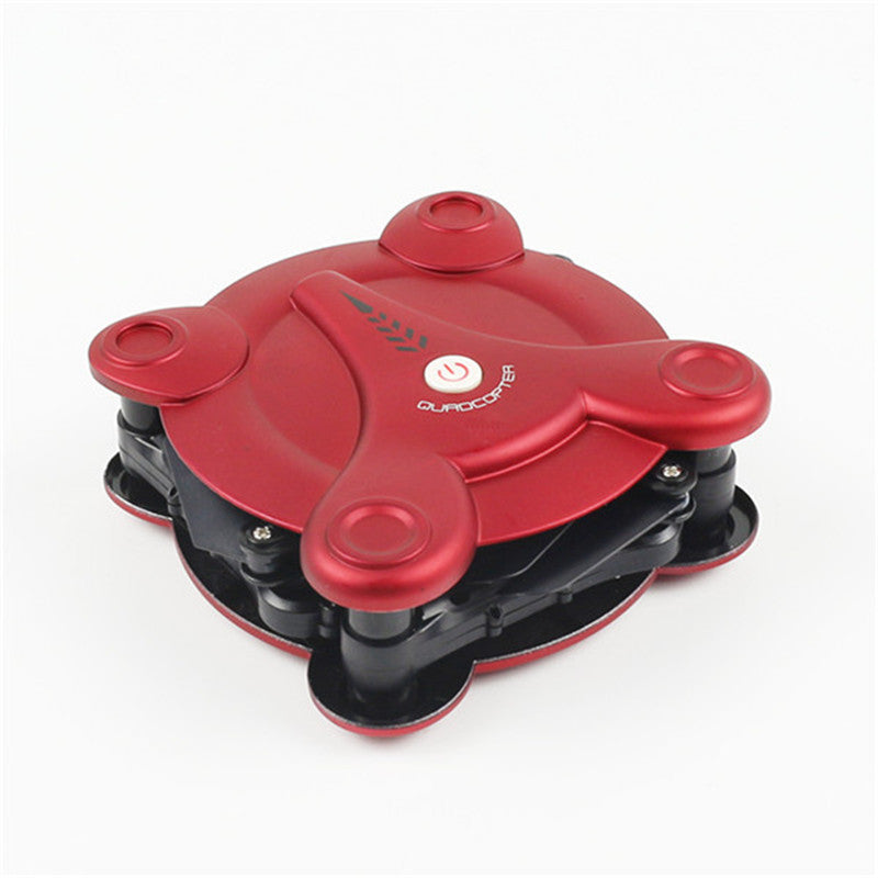 Mini WiFi Foldable Pocketable Drone With High Hold Mode