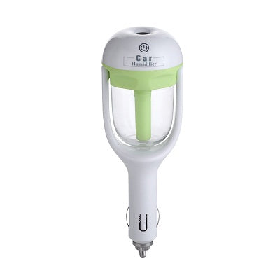 Car Mini Aroma Essential Oil Diffuser