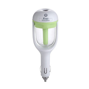 Mini Car Aroma Air Humidifier