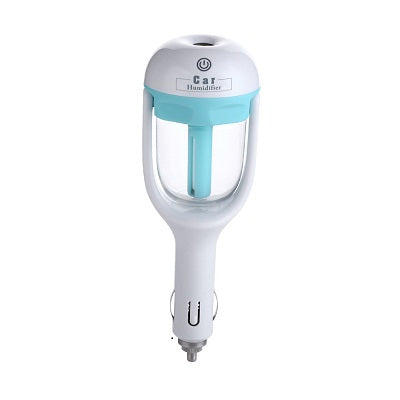 Car Mini Aroma Essential Oil Diffuser