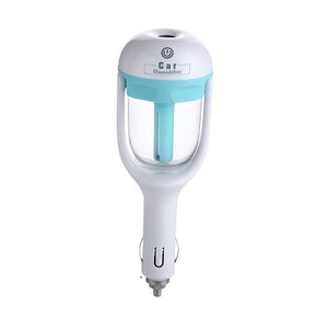 Mini Car Aroma Air Humidifier