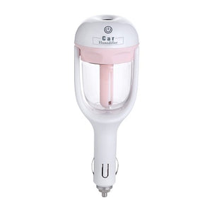 Mini Car Aroma Air Humidifier