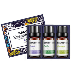Car Mini Aroma Essential Oil Diffuser