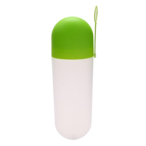 Travel Portable Toothbrush Sleeve