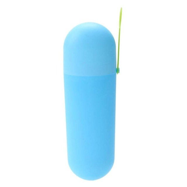 Travel Portable Toothbrush Sleeve