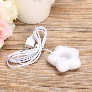 Mini USB Air Humidifier/Aroma Mist Diffuser