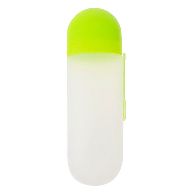 Travel Portable Toothbrush Sleeve