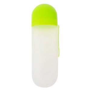 Travel Portable Toothbrush Sleeve