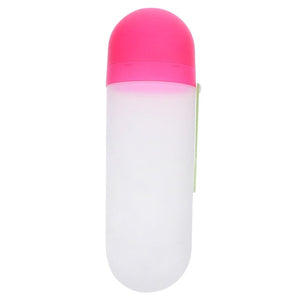 Travel Portable Toothbrush Sleeve