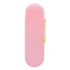 Travel Portable Toothbrush Sleeve