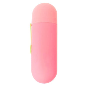 Travel Portable Toothbrush Sleeve