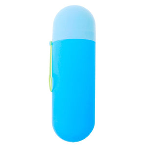 Travel Portable Toothbrush Sleeve