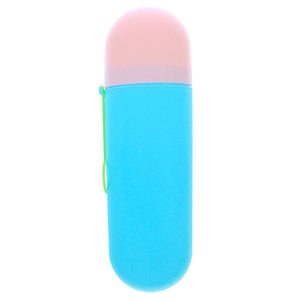 Travel Portable Toothbrush Sleeve